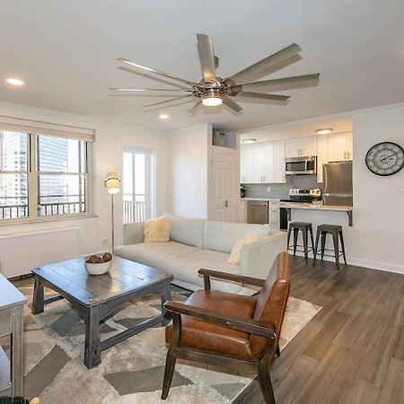Stayatl High Rise Condo Downtown Atl With Views Atlanta Exteriér fotografie
