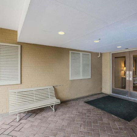 Stayatl High Rise Condo Downtown Atl With Views Atlanta Exteriér fotografie