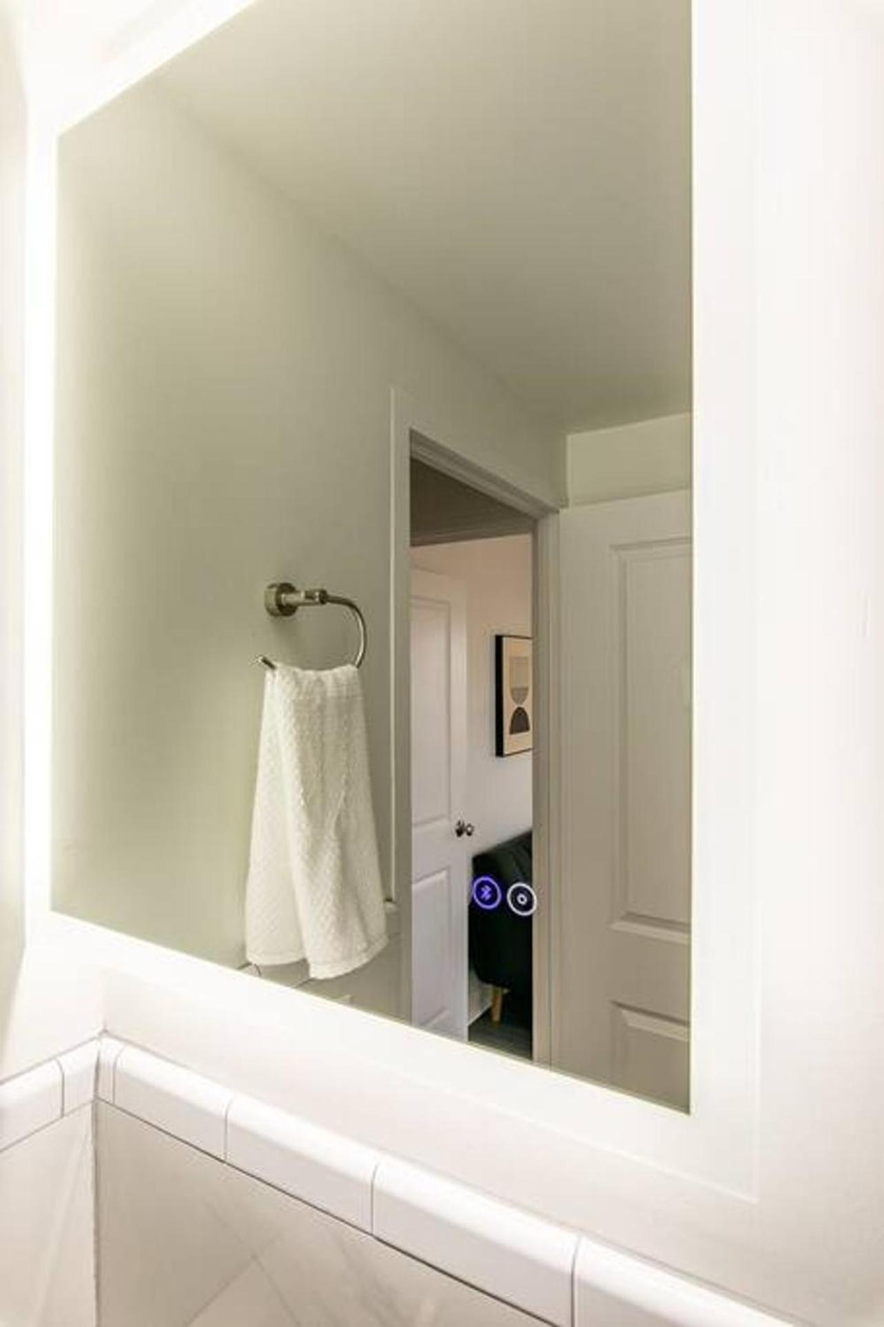 Stayatl High Rise Condo Downtown Atl With Views Atlanta Exteriér fotografie