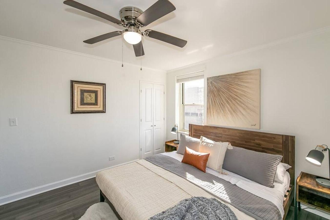 Stayatl High Rise Condo Downtown Atl With Views Atlanta Exteriér fotografie