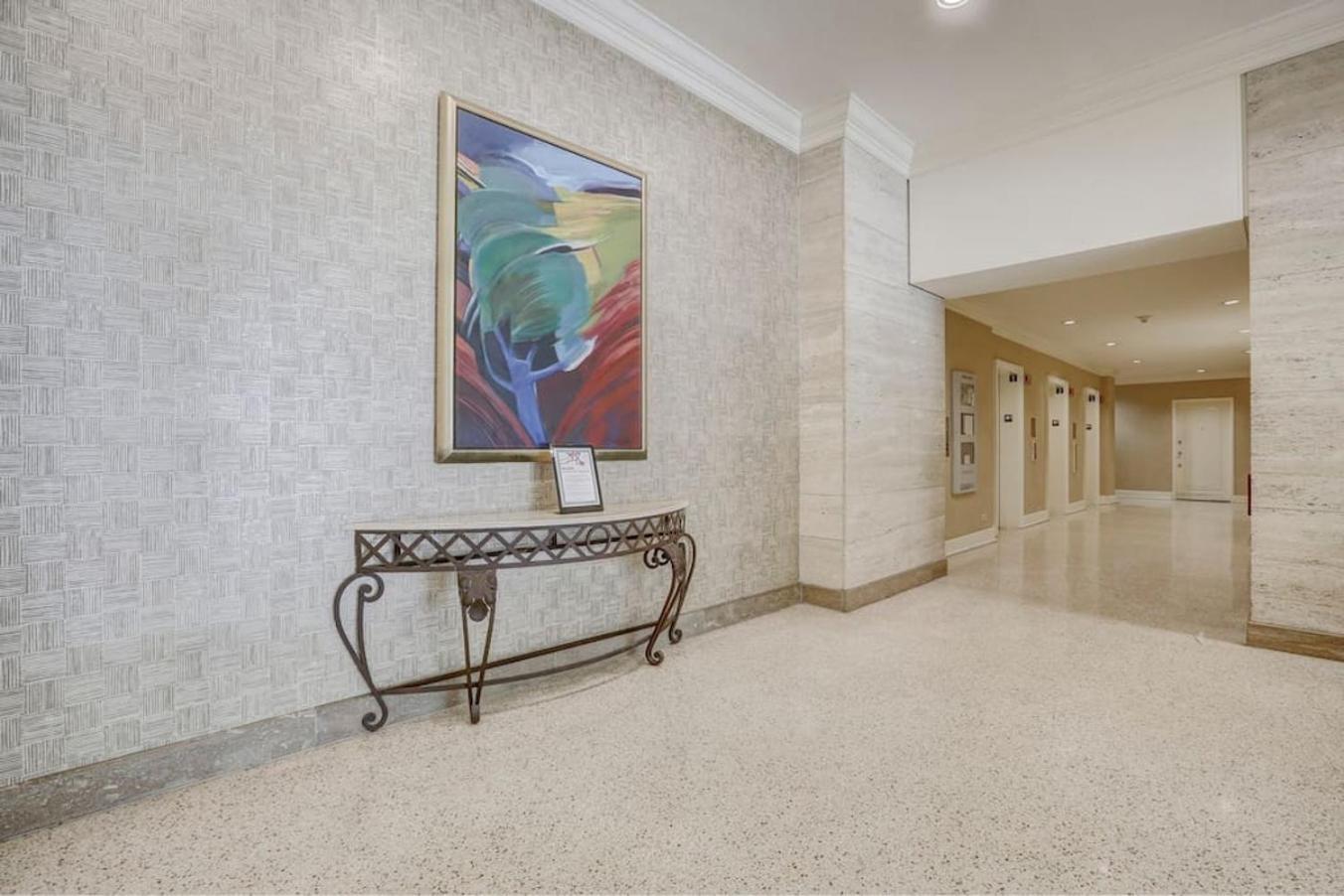 Stayatl High Rise Condo Downtown Atl With Views Atlanta Exteriér fotografie